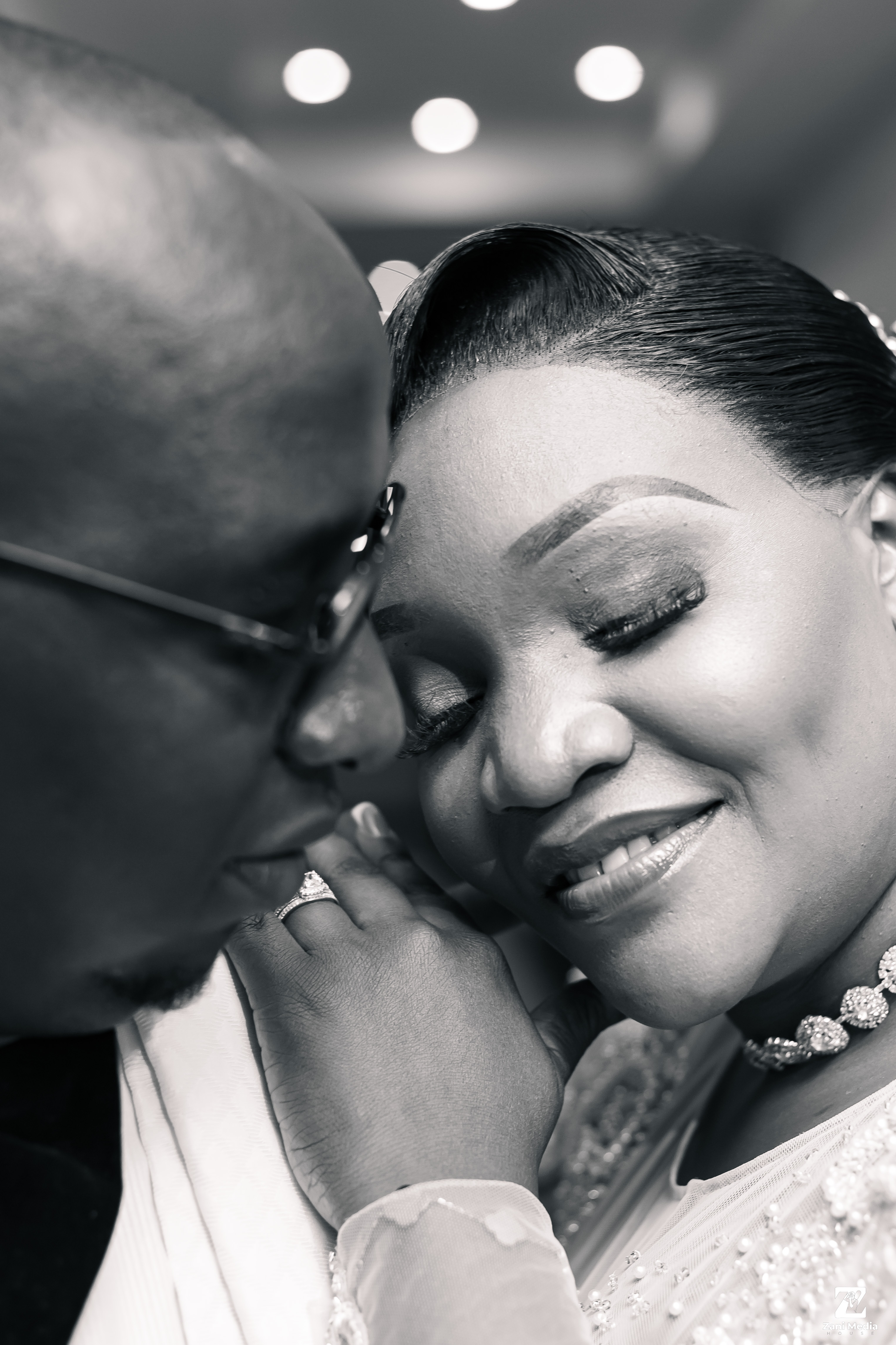 Wedding photography